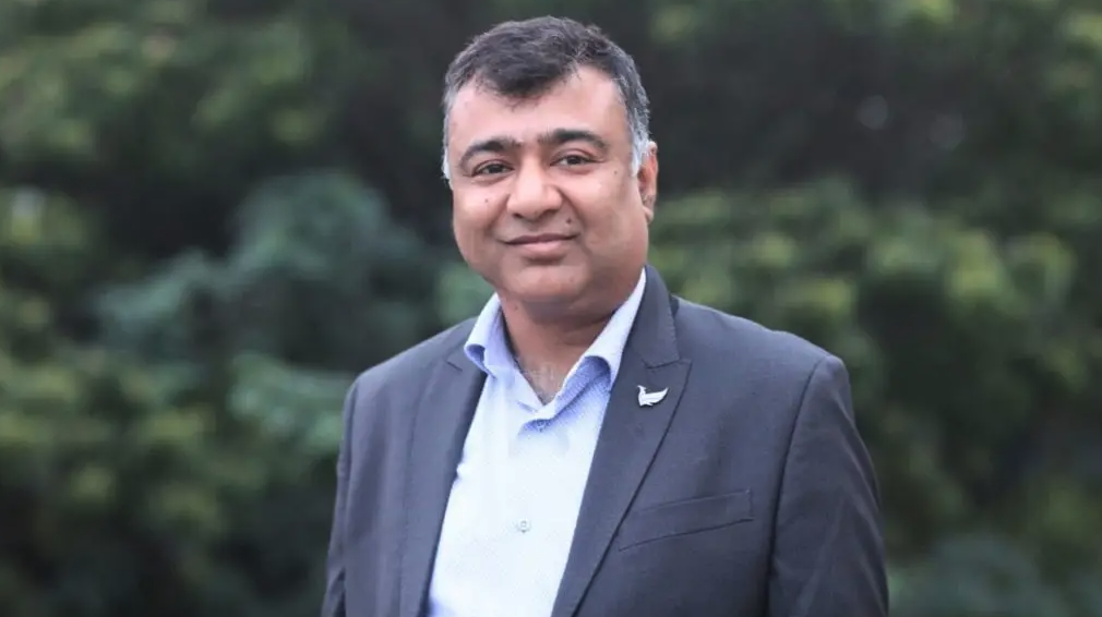Dr. Prashant Goenka